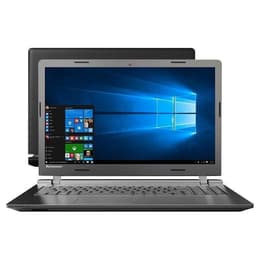 Lenovo B50-10 15" Celeron 2,16 GHz - HDD 500 GB - 4GB AZERTY - Französisch