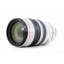 Objektiv EF 100-400mm f/4.5-5.6