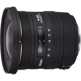 Objektiv Canon EF 10-20mm f/3.5