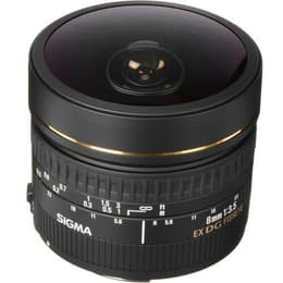 Sigma Objektiv EX DG 8mm f/3.5