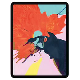 iPad Pro 12.9 (2018) 3. Generation 64 Go - WLAN + LTE - Space Grau