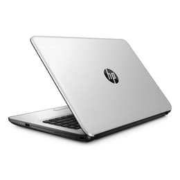 HP 14-an000nf 14" 2 GHz - HDD 1 TB - 8GB AZERTY - Französisch