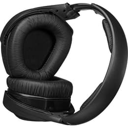 Sennheiser RS 175 Kopfhörer kabellos mit Mikrofon - Schwarz