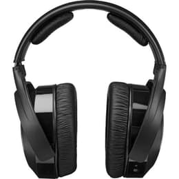 Sennheiser RS 175 Kopfhörer kabellos mit Mikrofon - Schwarz