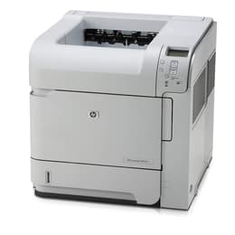 HP Laserjet P4014N (CB507A) Laserdrucker Schwarzweiss