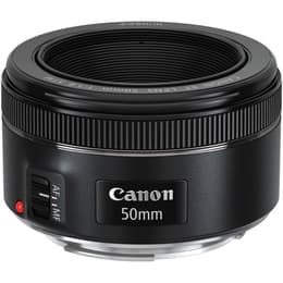 Reflex - Canon EOS 7D Schwarz Canon Canon EF 50mm f/1.8 STM