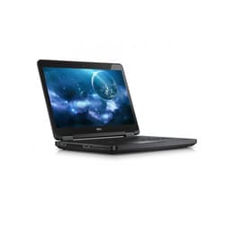 Dell Latitude E5440 14" Core i5 2 GHz  - HDD 320 GB - 8GB AZERTY - Französisch