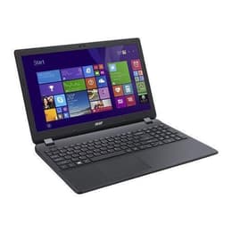 Acer Aspire ES1-512-C4US 15" Celeron 1,83 GHz - HDD 500 GB - 4GB AZERTY - Französisch