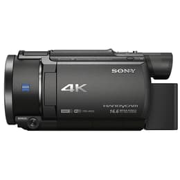 Sony Handycam FDR-AX53 Camcorder - Schwarz