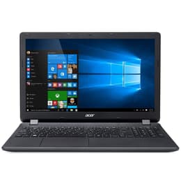 Acer Aspire ES1-571-C55K 15" Celeron 1,4 GHz - HDD 500 GB - 4GB AZERTY - Französisch