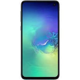 Galaxy S10e 128 GB - Grün - Ohne Vertrag