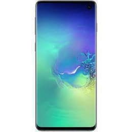 Galaxy S10 128 GB - Grün - Ohne Vertrag