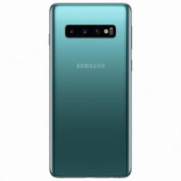 Galaxy S10 Dual Sim