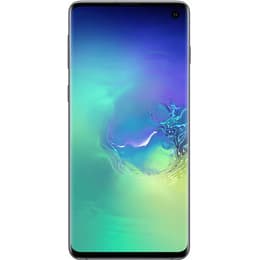 Galaxy S10 Dual Sim