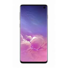 Galaxy S10 512 GB Dual Sim - Schwarz - Ohne Vertrag