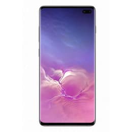 Galaxy S10+ 512 GB Dual Sim - Schwarz (Ceramic Black) - Ohne Vertrag