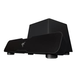 Tonleiste Razer Razor Leviathan - Schwarz
