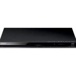 Sony p S380 Blu Ray Player Back Market