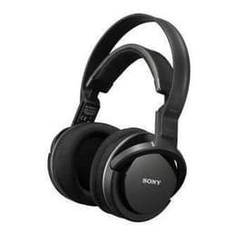 Sony MDR-RF811RK Kopfhörer kabellos - Schwarz