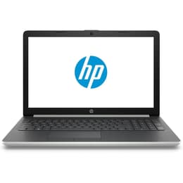 HP 15-da0070nf 15" Core i5 1,6 GHz - SSD 128 GB + HDD 1 TB - 4GB AZERTY - Französisch