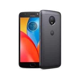 Motorola Moto E4 16 GB Dual Sim - Grau - Ohne Vertrag