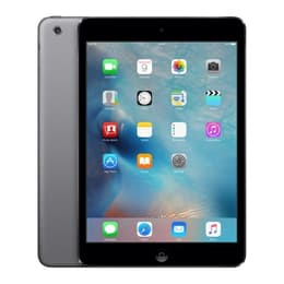 iPad mini (2013) 32 Go - WLAN - Space Grau