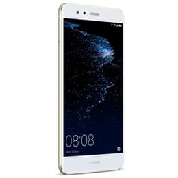 Huawei P10 Lite 32 GB - Weiß (Pearl White) - Ohne Vertrag