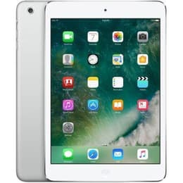 iPad mini (2013) 32 Go - WLAN - Silber