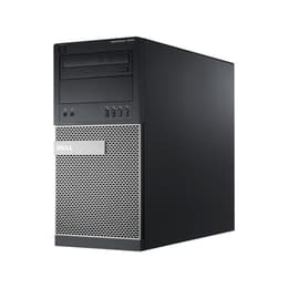 Dell Optiplex 7010 MT Core i3 3,3 GHz - HDD 500 GB RAM 4 GB