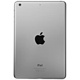 iPad mini (2013) 128 Go - WLAN - Silber