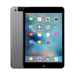 iPad mini (2013) 16 Go - WLAN + LTE - Space Grau