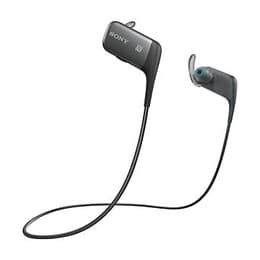 Ohrhörer In-Ear Bluetooth - Sony MDR-AS600BT