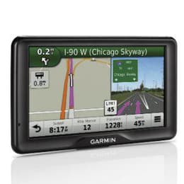 Garmin Dēzl 760LMT GPS