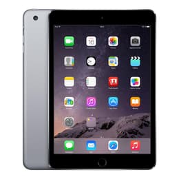 iPad mini (2014) 3. Generation 16 Go - WLAN - Space Grau