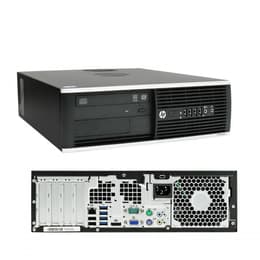 HP Pro 6300 SFF Core i5 3,2 GHz - SSD 240 GB RAM 8 GB