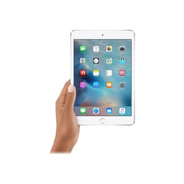 iPad mini (2014) 3. Generation 128 Go - WLAN - Silber