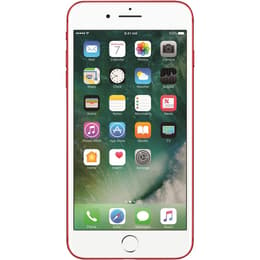 iPhone 7 Plus 128 GB - Rot - Ohne Vertrag