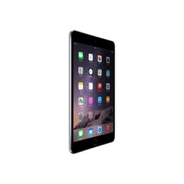 iPad mini (2014) 3. Generation 64 Go - WLAN + LTE - Space Grau