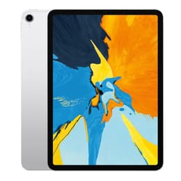 iPad Pro 11 (2018) 1. Generation 1000 Go - WLAN - Silber