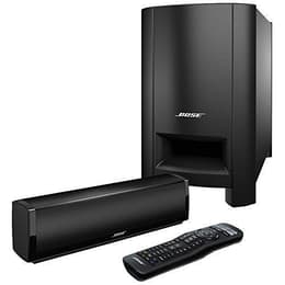 Tonleiste Bose CineMate 15 - Schwarz
