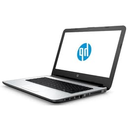 HP 15-ba031nf 15" 2 GHz - HDD 1 TB - 8GB AZERTY - Französisch