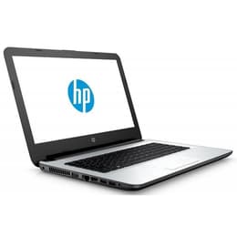 HP 15-ba031nf 15" 2 GHz - HDD 1 TB - 8GB AZERTY - Französisch