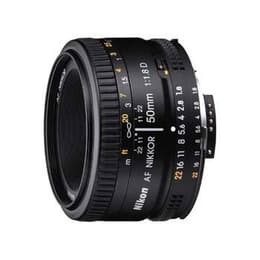 Objektiv F 50mm f/1.8