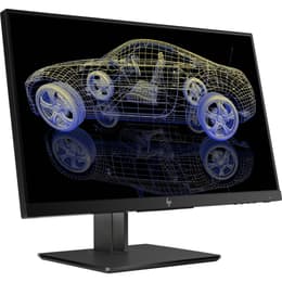 Bildschirm 23" LCD FHD HP Z23n G2