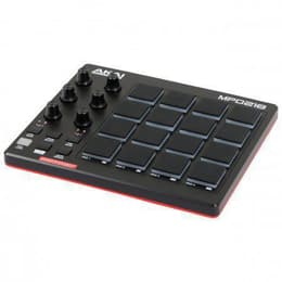 Akai MPD218 Zubehör
