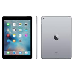 iPad Air (2014) 2. Generation 16 Go - WLAN - Space Grau