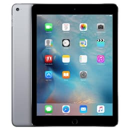 iPad Air 2 (2014) 9,7" 16GB - WLAN - Space Grau - Kein Sim-Slot