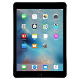iPad Air (2014) 2. Generation 16 Go - WLAN - Space Grau