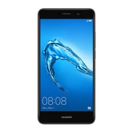 Huawei Y7 16 GB - Grau - Ohne Vertrag
