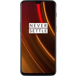 OnePlus 6T 256 GB Dual Sim - Schwarz - Ohne Vertrag
